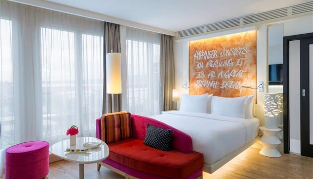 Foto de Hotel N’vY Manotel