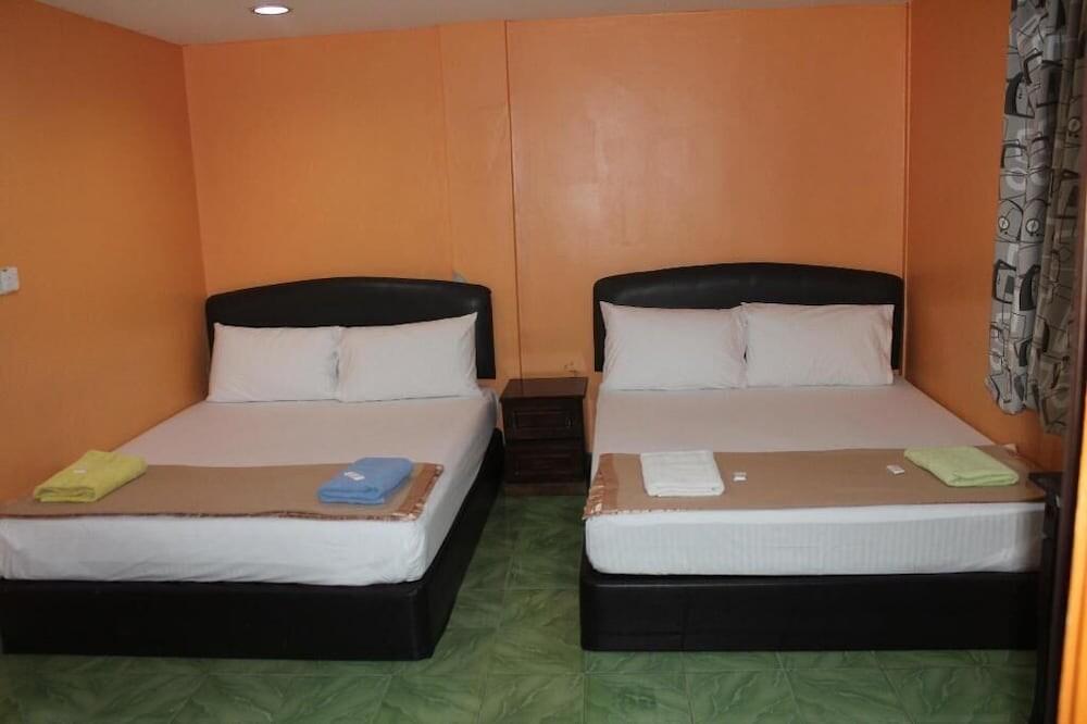 Foto de una habitación de New Wave Hotel Batu Caves
