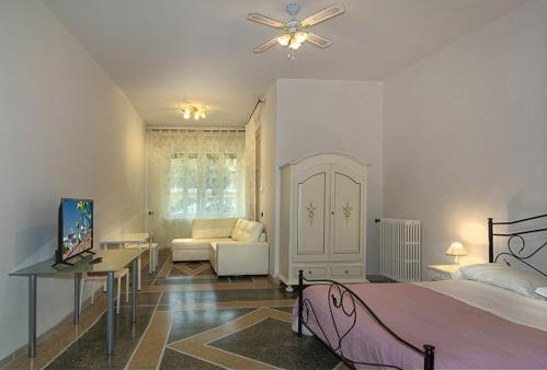 Foto general de Bed-and-Breakfast Holiday Pisa Gare 2