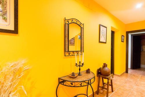 Foto general de Hostal El Escudo de Mijas