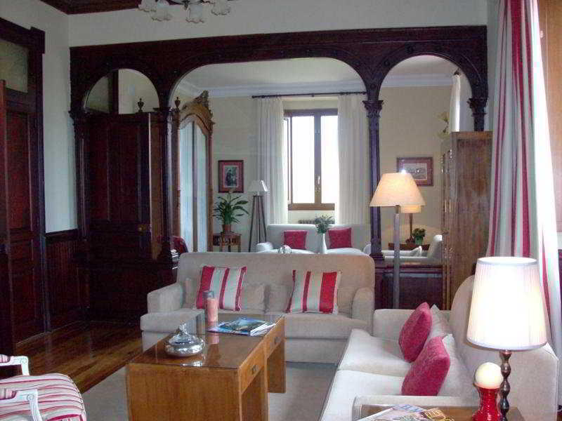 Bild - Quinta de Villanueva