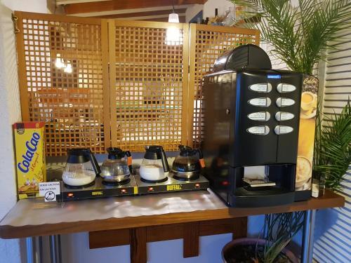 Foto de restauración de Hotel S´Aguarda