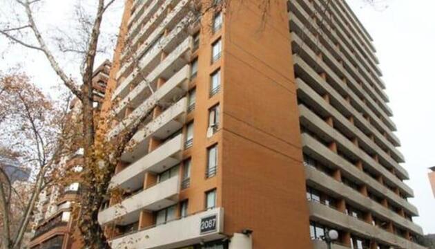 Foto de Hotel RQ Providencia Suites