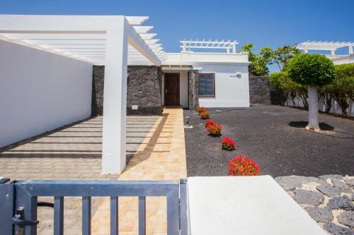 Foto del exterior de Villas Susaeta