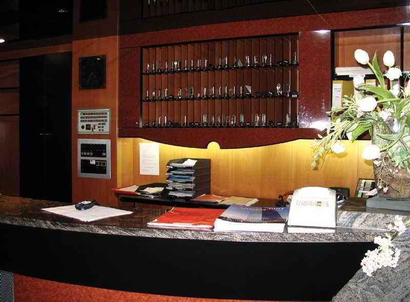 Foto general de Budget Hotel Alexander