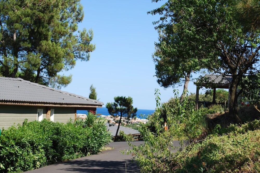 Foto de los servicios de Lagrange Grand Bleu Vacances – Résidence Les Pescalunes