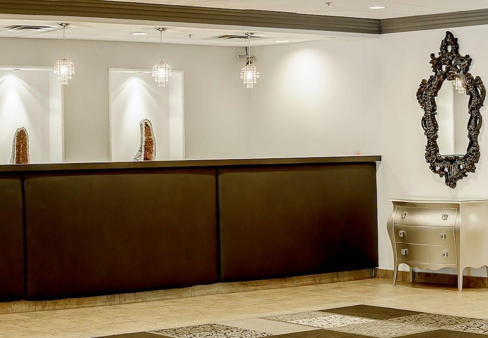 Foto de las zonas nobles de Tower Hotel at Fallsview