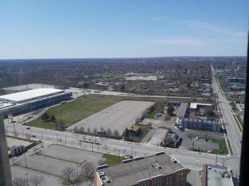 Foto del entorno de Tower Hotel at Fallsview