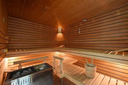 Facilities – Hotel Alpenroyal