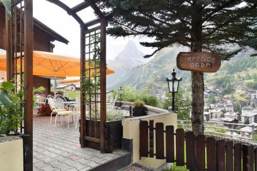 Surrounding area – Hotel Alpenroyal