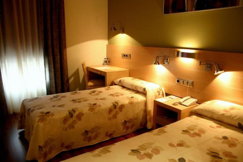 Foto general de Hotel 4C Bravo Murillo
