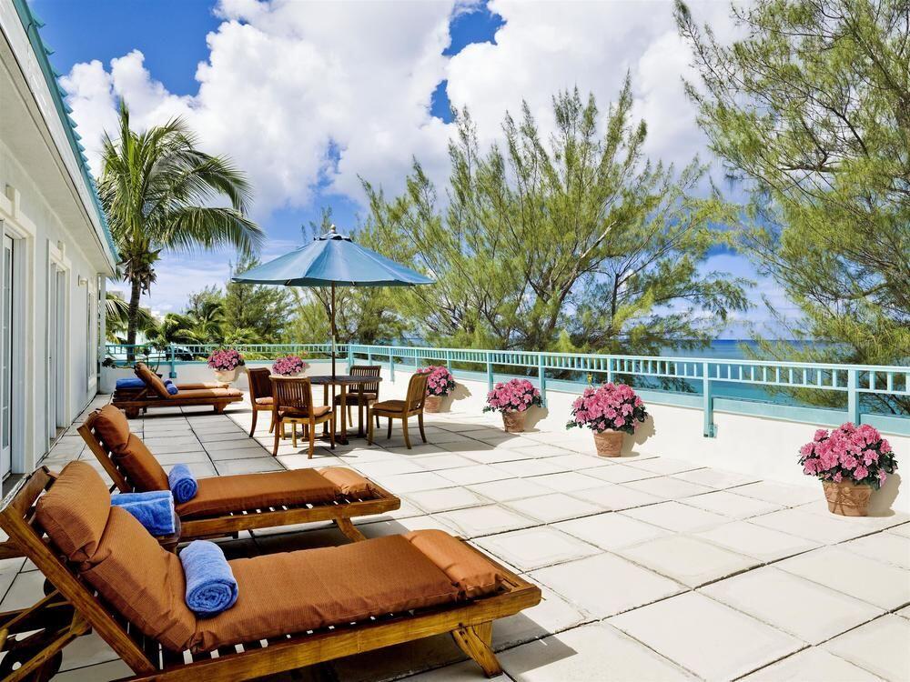 Foto general de Complejo The Westin Grand Cayman Seven Mile Beach Resort &amp;amp; Spa