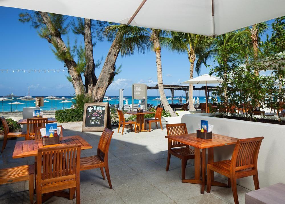 Foto general de Complejo The Westin Grand Cayman Seven Mile Beach Resort &amp;amp; Spa