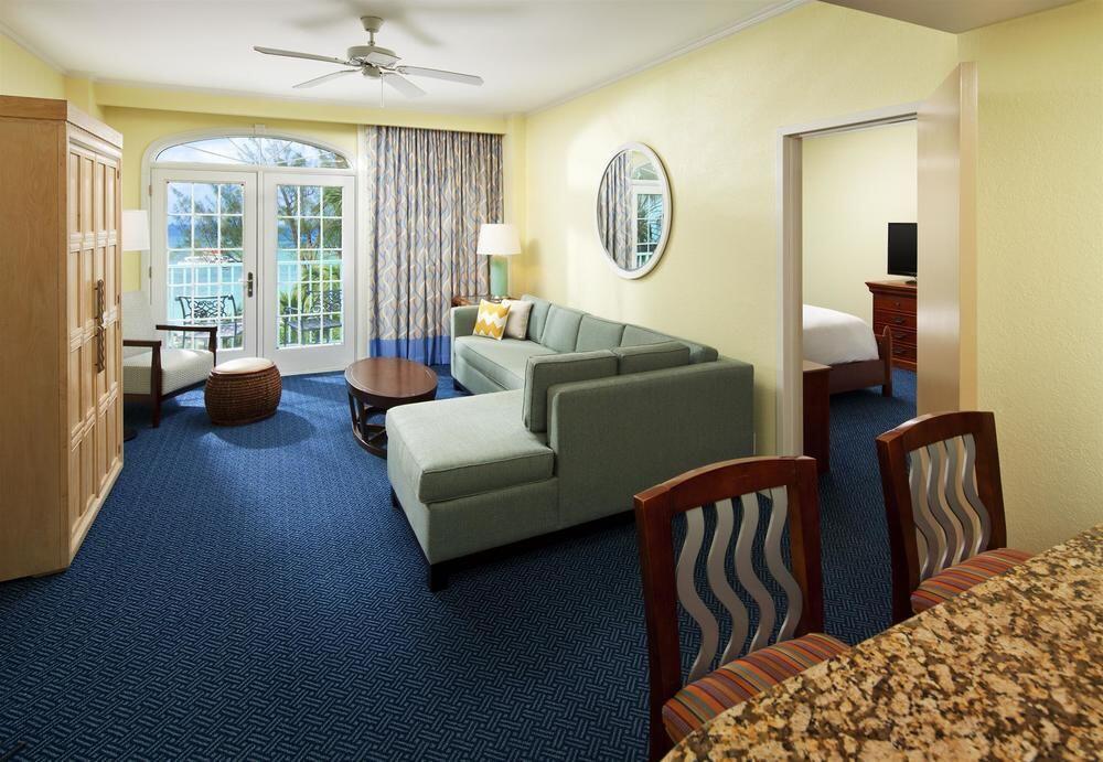 Foto general de Complejo The Westin Grand Cayman Seven Mile Beach Resort &amp;amp; Spa