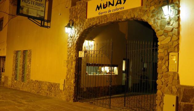 Foto de Hotel Munay La Quiaca