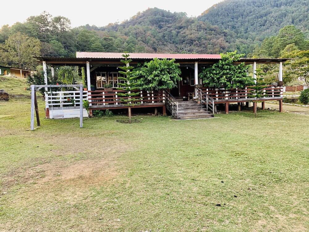 Photo – Hotel de Montaña El Olvido