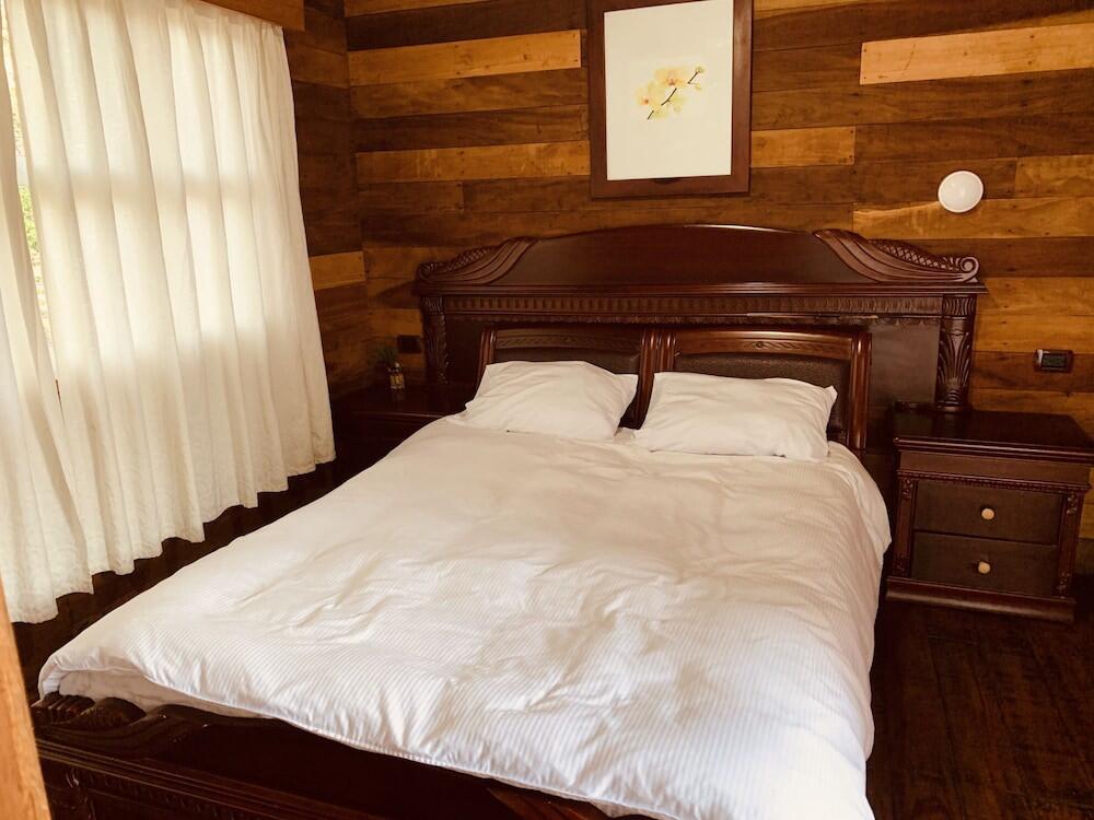 Photo – Hotel de Montaña El Olvido