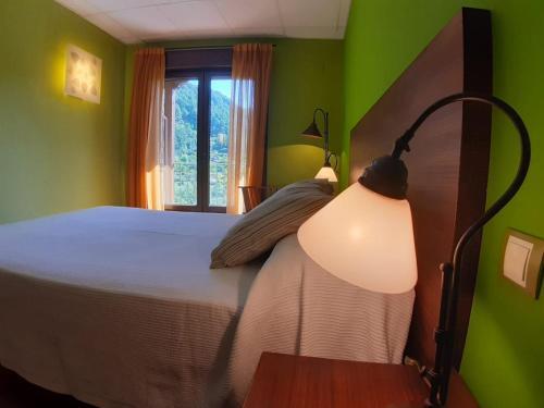 Foto de una habitación de Hotel Rural Los Molinillos
