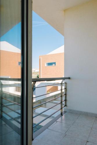 Foto de una habitación de Camping Noiva do Mar