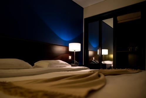 Foto de una habitación de Camping Noiva do Mar