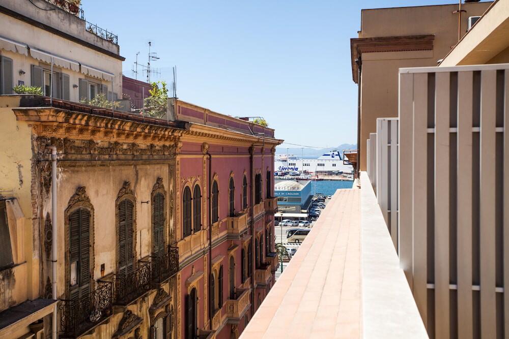 Foto general de Hotel Italia