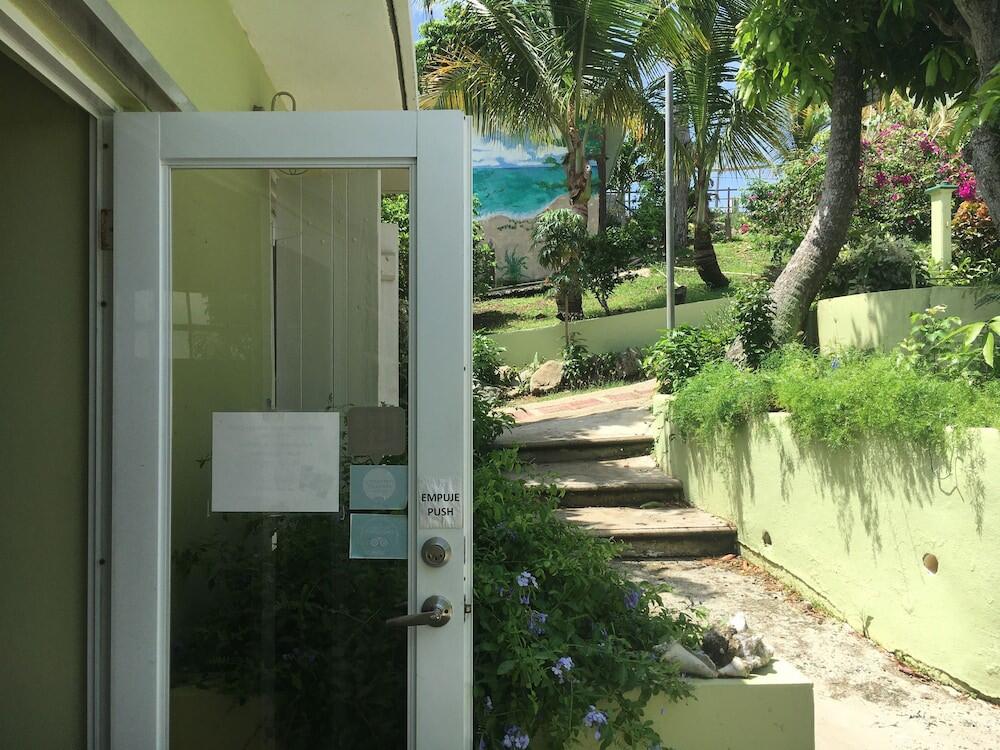 Sea Gate Inn Sea Gate Hotel, Vieques - Reserving