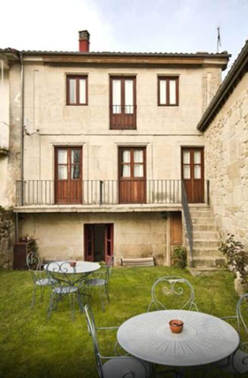Foto de restauración de Hotel O Portelo Rural