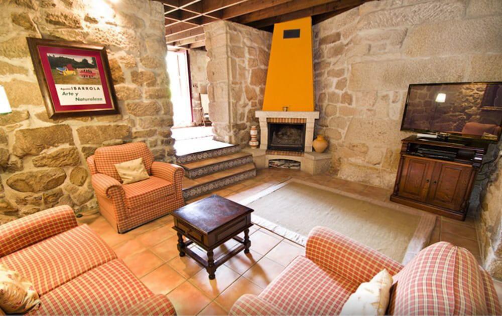 Foto general de Hotel O Portelo Rural