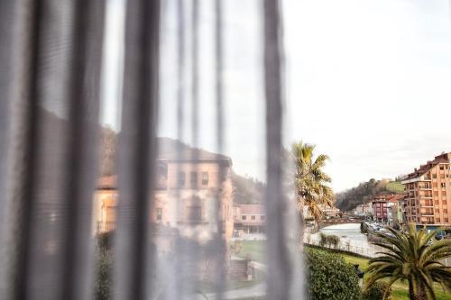 Foto del entorno de Hotel Santa Cruz