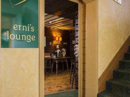 Facilities – Hotel Bernerhof Grindelwald