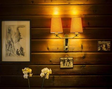 Facilities – Hotel Bernerhof Grindelwald