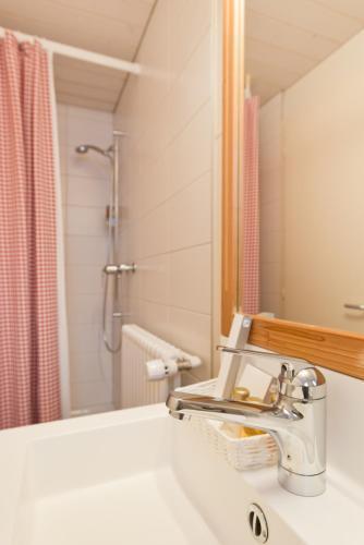 Bathroom – Hotel Bernerhof Grindelwald