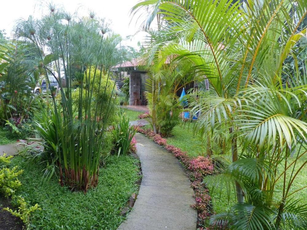 Exterior – B&amp;amp;B Garden Grecia