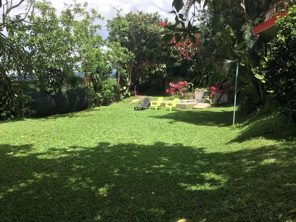 Exterior – B&amp;amp;B Garden Grecia