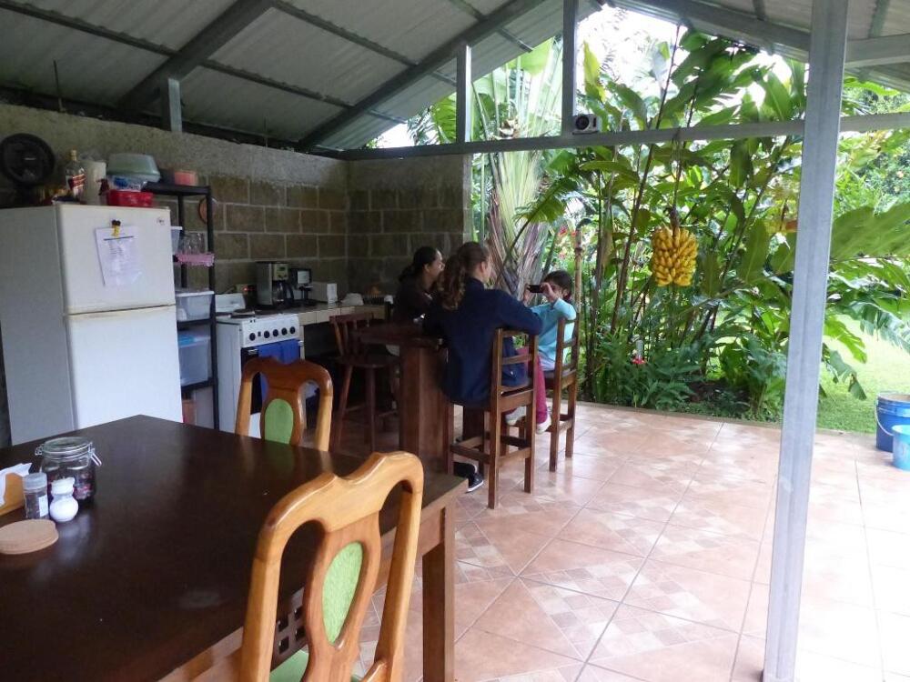 Facilities – B&amp;amp;B Garden Grecia