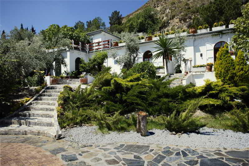 Foto general de Hotel La Almunia del Valle
