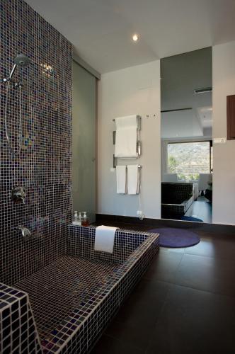 Foto del baño de Hotel La Almunia del Valle