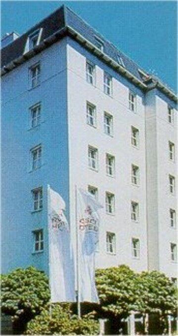 Foto general de myNext - Sommerhotel Wieden