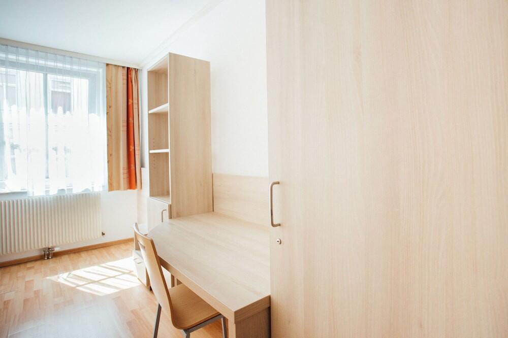 Foto de una habitación de myNext - Sommerhotel Wieden