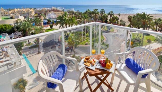 Foto de Hotel Alay - Adults Only Recommended