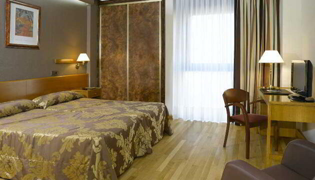 Foto de Hotel San Jose