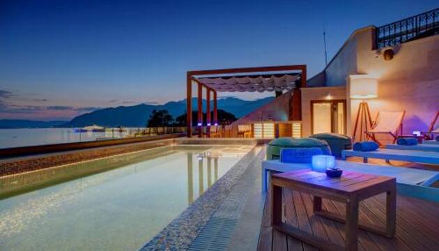 Foto de Boutique Hotel La Roche