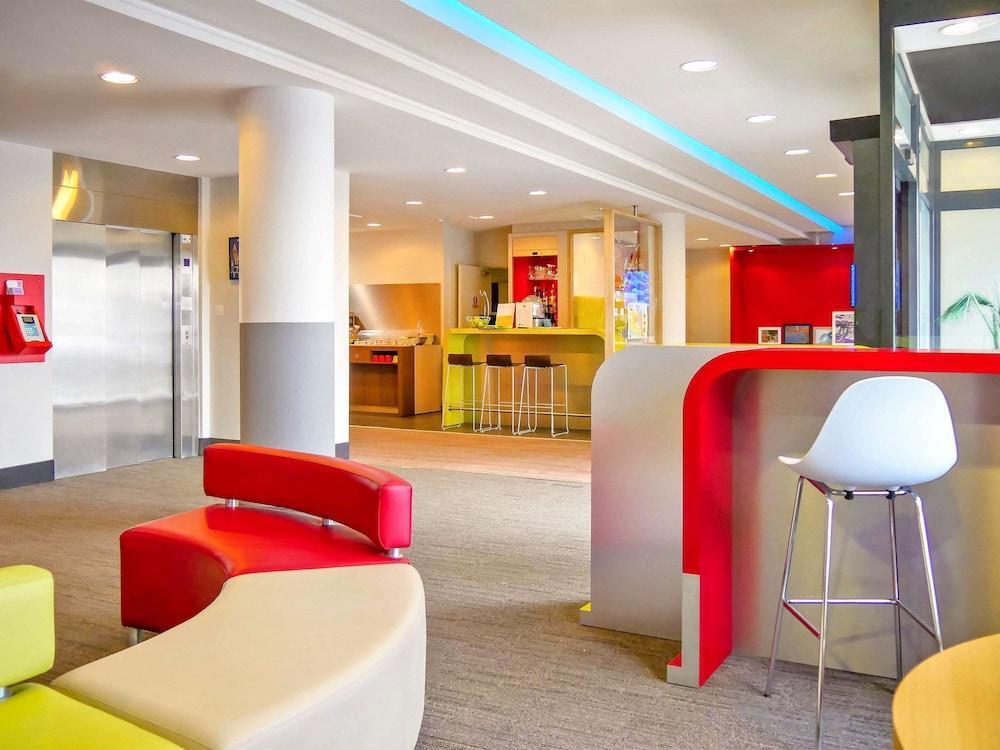 Foto general de Hotel ibis Styles Honfleur Centre Historique