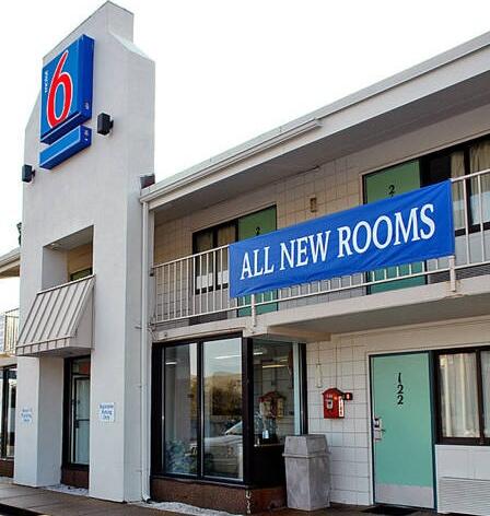 Foto general de Motel 6 Boston South - Braintree