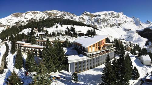 Foto general de Camping Belambra Clubs Gourette - Lou Sarri