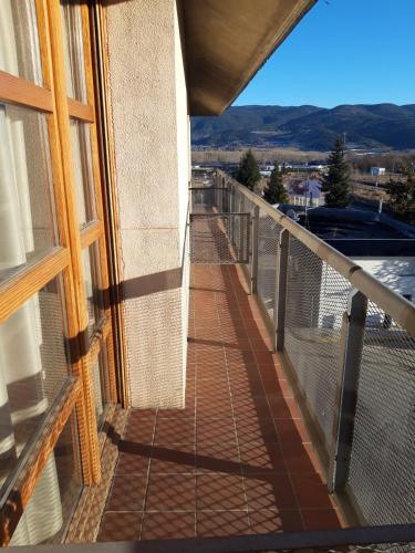 Foto general de Hotel Puigcerdà