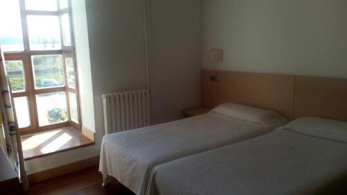 Foto de una habitación de Hotel Puigcerdà