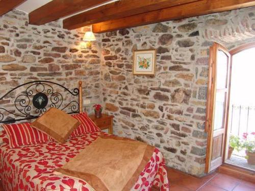 Foto general de Casa Palacin