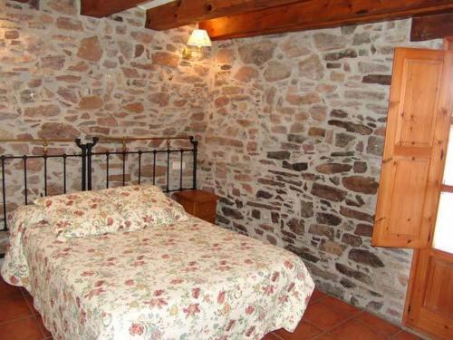 Foto de una habitación de Casa Palacin
