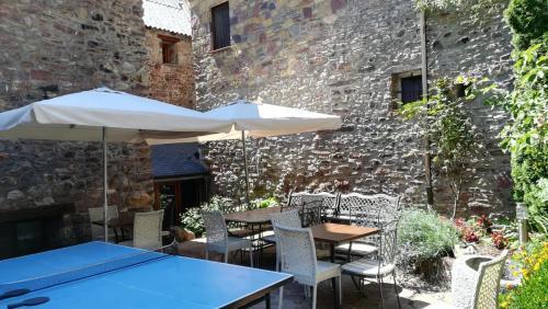 Foto general de Casa Palacin